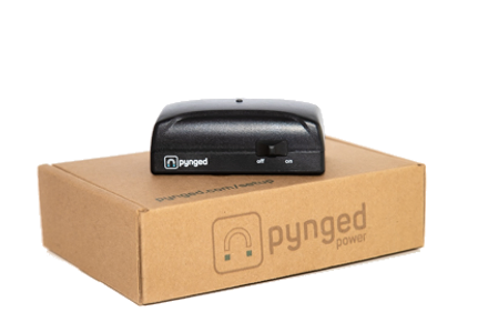 PYNGED-PACKAGE SET-10